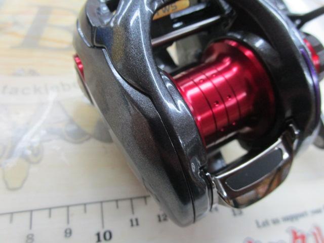 ダイワ　スパルタンRT TW 100SH 未使用保管品 ダイワ スパルタンRT TW 100SH 未使用保管品 ダイワ スパルタン