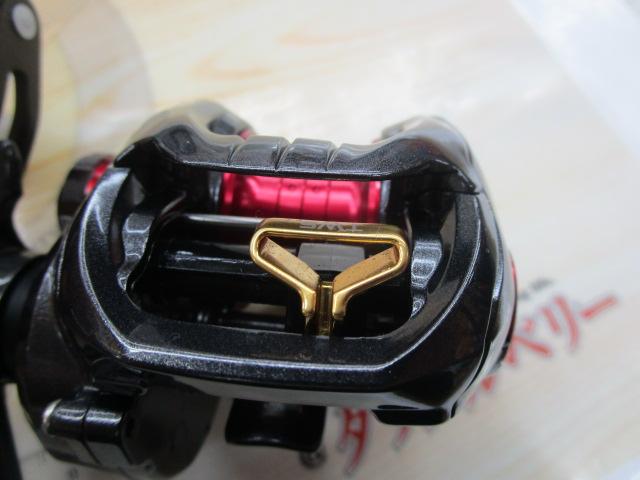 スパルタンRT TW 100XH｜＠ベリーネット 日本最大新品中古釣具