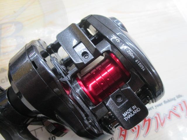 スパルタンRT TW 100XH｜＠ベリーネット 日本最大新品中古釣具