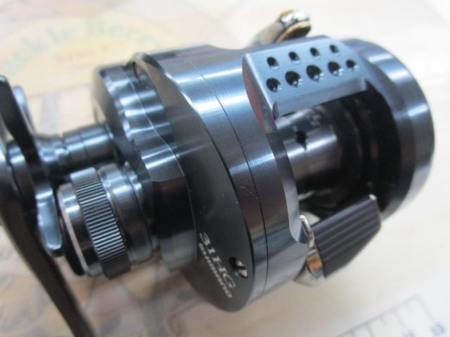 24カルカッタコンクエスト シャローエディション 31HG