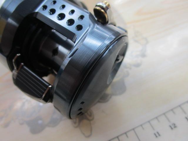 シマノ 24カルカッタコンクエスト シャローエディション 31HG 新品未使用品 シマノ 24 カルカッタコンクエスト シャローエディション 31HG