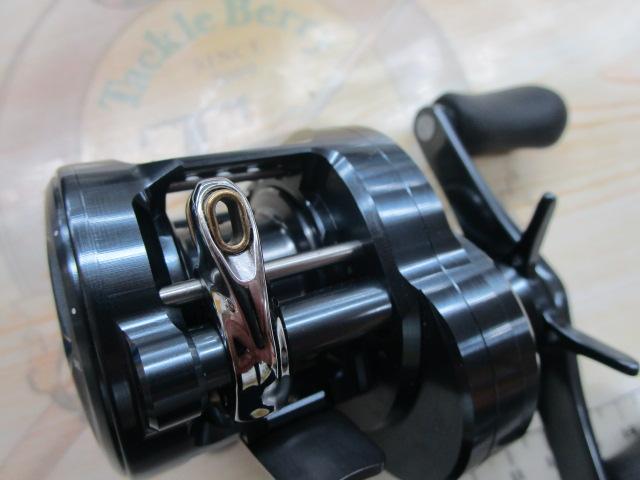 24カルカッタコンクエスト シャローエディション 31HG