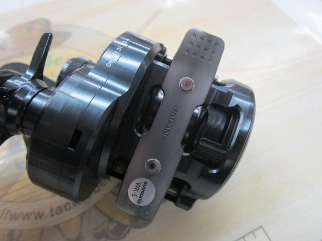 24カルカッタコンクエスト シャローエディション 31HG