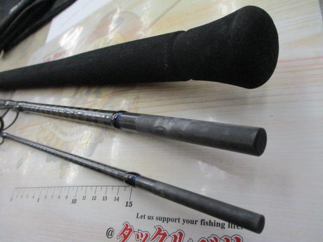 21コルトナイパーBB s100m竿ロード シマノ コルトスナイパーBB S100M (ロッド・釣竿) 価格比較