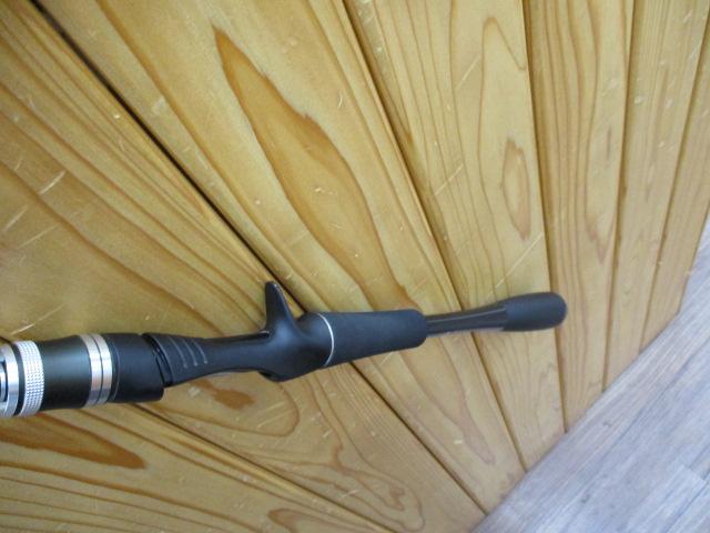 ポイズンアドレナ 166MH