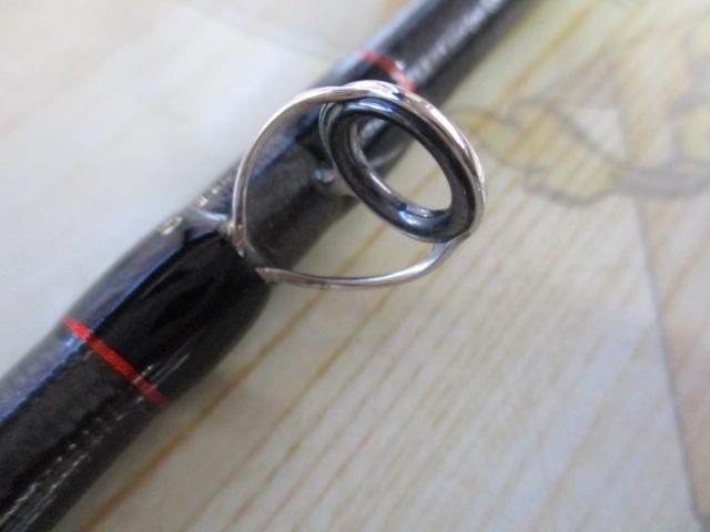 ポイズンアドレナ 166MH