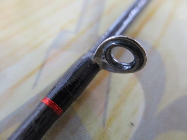 ポイズンアドレナ 166MH