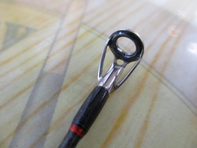 ポイズンアドレナ 166MH