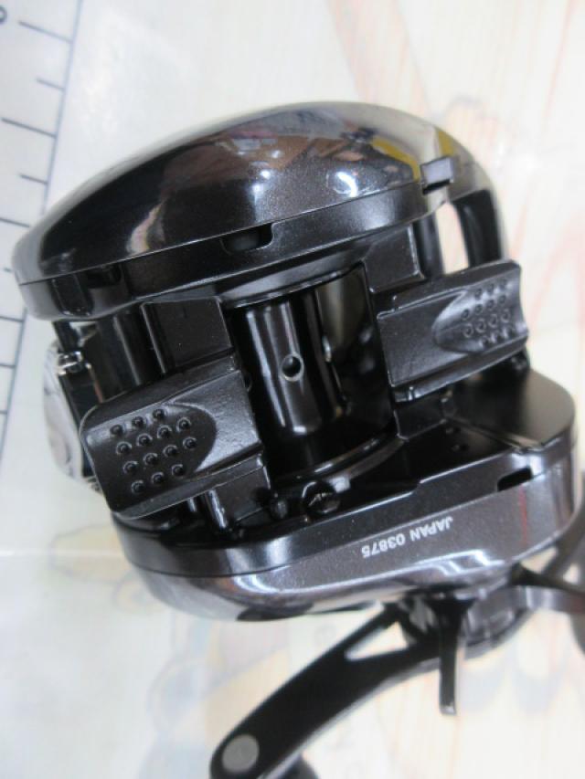 18アンタレスDC アンタレスDC用KDWクラッチ、17エクスセンスDCにもシンデレラ