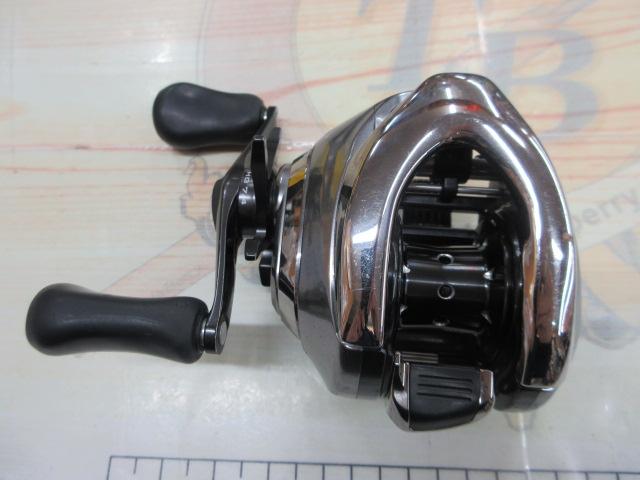 16アンタレスDCHG LH｜＠ベリーネット 日本最大新品中古釣具WEBショップ