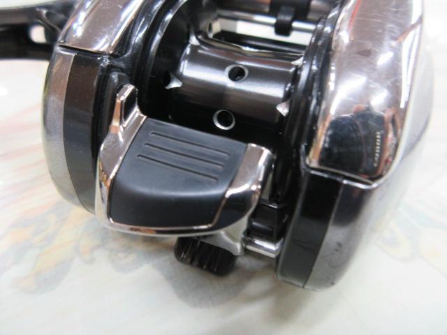 16アンタレスDCHG LH｜＠ベリーネット 日本最大新品中古釣具WEBショップ