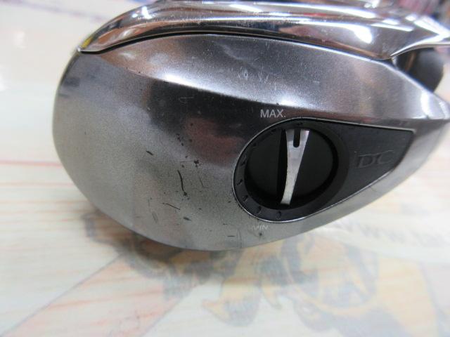 16アンタレスDCHG LH｜＠ベリーネット 日本最大新品中古釣具WEBショップ