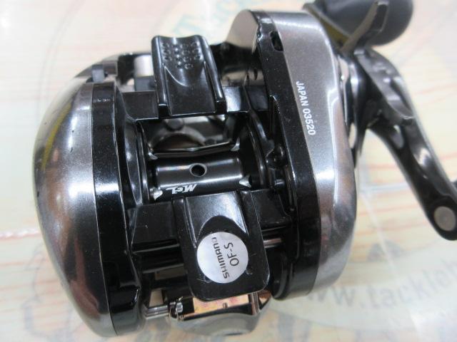 16アンタレスDCHG LH｜＠ベリーネット 日本最大新品中古釣具WEBショップ