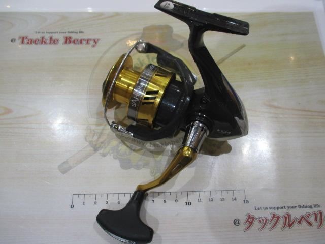 17サハラ C5000XG｜＠ベリーネット 日本最大新品中古釣具WEBショップ