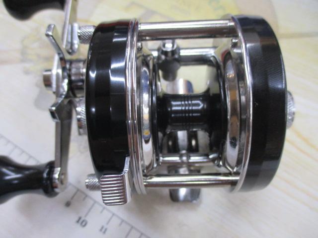 4501C Factory Tuned ブラック｜＠ベリーネット 日本最大新品中古釣具