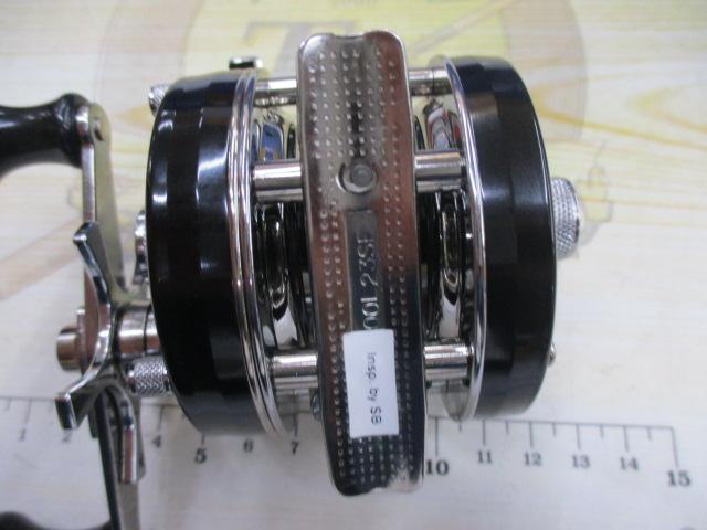 4501C Factory Tuned ブラック｜＠ベリーネット 日本最大新品中古釣具