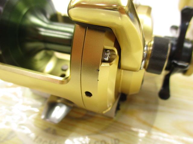 14オシアジガーリミテッド 3000HG｜＠ベリーネット 日本最大新品