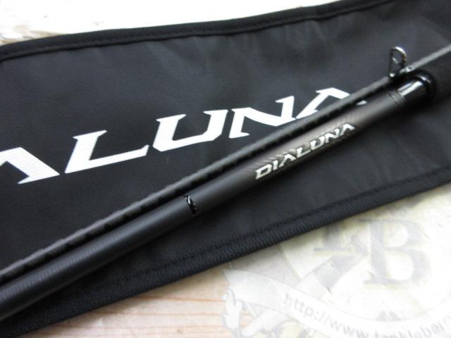 美品　23ディアルーナS96ML インプレ】シマノ 23ディアルーナ S96ML｜サーフおすすめモデル特記