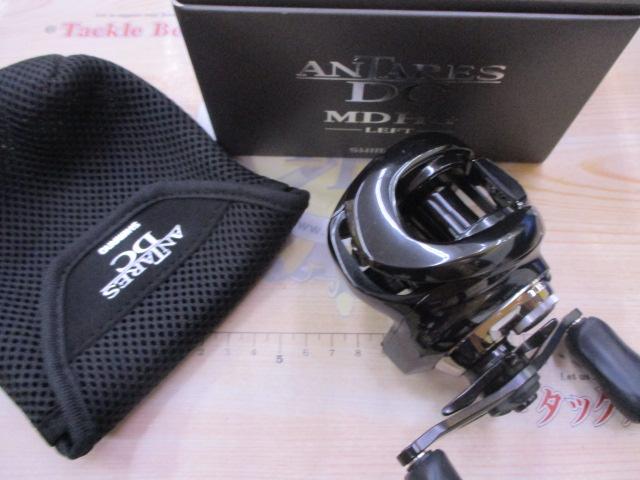 23アンタレスDC MD HG LEFT｜＠ベリーネット 日本最大新品中古