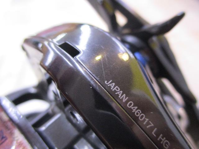 23アンタレスDC MD HG LEFT｜＠ベリーネット 日本最大新品中古