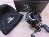 23アンタレスDC MD HG LEFT