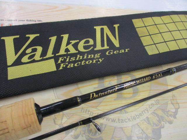 ダーインスレイブ　63AL ダーインスレイヴ レイズウィザード 63AL｜＠ベリーネット 日本最大