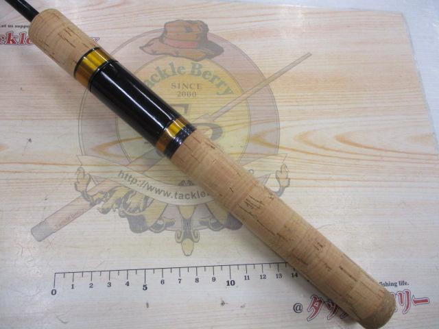 ダーインスレイヴ レイズウィザード 63AL｜＠ベリーネット 日本最大