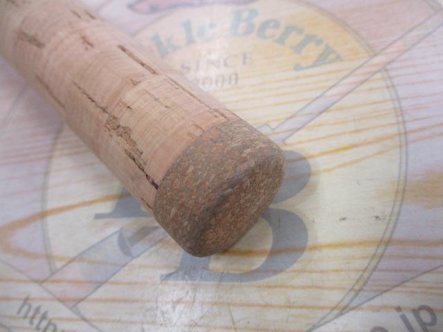 ダーインスレイヴ レイズウィザード 63AL