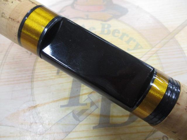 ダーインスレイヴ レイズウィザード 63AL｜＠ベリーネット 日本最大