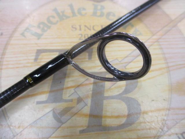 ダーインスレイヴ レイズウィザード 63AL