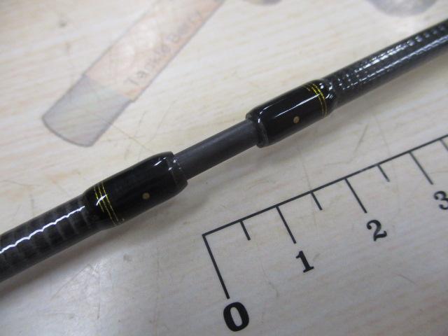 ダーインスレイヴ レイズウィザード 63AL｜＠ベリーネット 日本最大