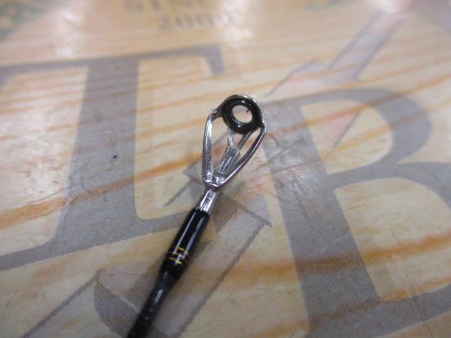 ダーインスレイヴ レイズウィザード 63AL｜＠ベリーネット 日本最大