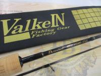 ダーインスレイヴ レイズウィザード 63AL