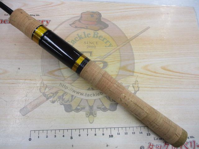 ダーインスレイヴ レイズウィザード 510CL｜＠ベリーネット 日本