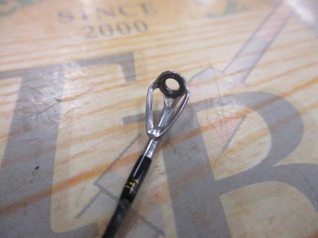 ダーインスレイヴ　レイズウィザード510CL送料込み ヴァルケイン ダーインスレイヴ レイズウィザード 510CL : 釣具