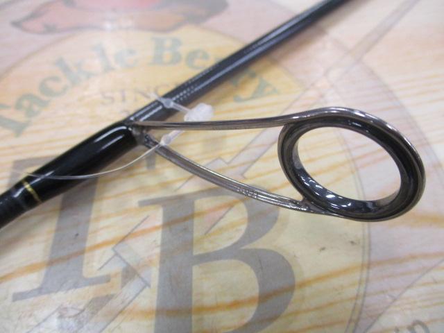 ダーインスレイヴオーバーブレイズ62ML-HS 楽天市場】ヴァルケイン ダーインスレイヴ オーバーブレイズ