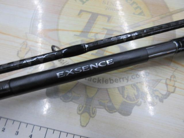 18エクスセンスジェノス S96M/R｜＠ベリーネット 日本最大新品