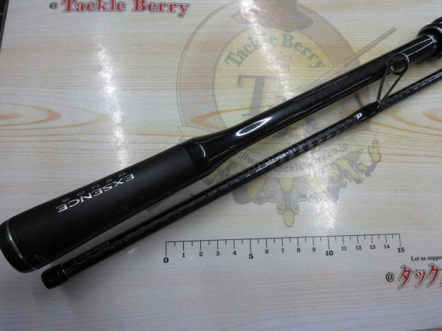 シマノ　18エクスセンス/ジェノス　S96M/R 18エクスセンスジェノスS96M／R（38879