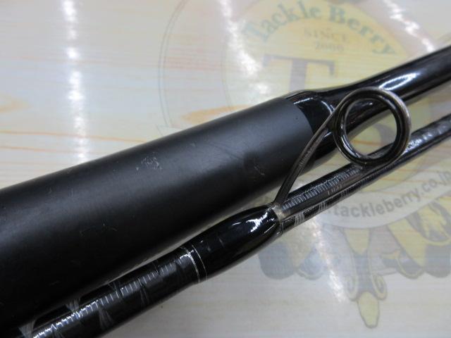 18エクスセンスジェノス S96M/R