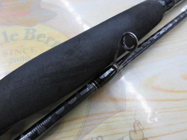 18エクスセンスジェノス S96M/R｜＠ベリーネット 日本最大新品