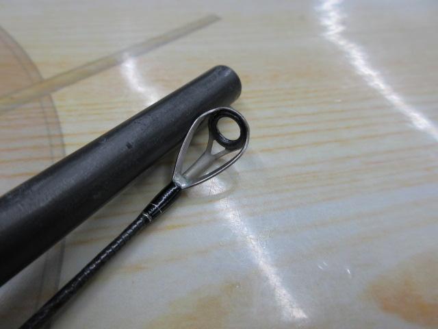 18エクスセンスジェノス S96M/R