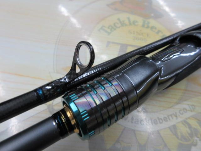 kkkエメラルダスストイスト　ST 83M-SMT ダイワ エメラルダス ストイスト ST 83M-SMT - 上島釣具店