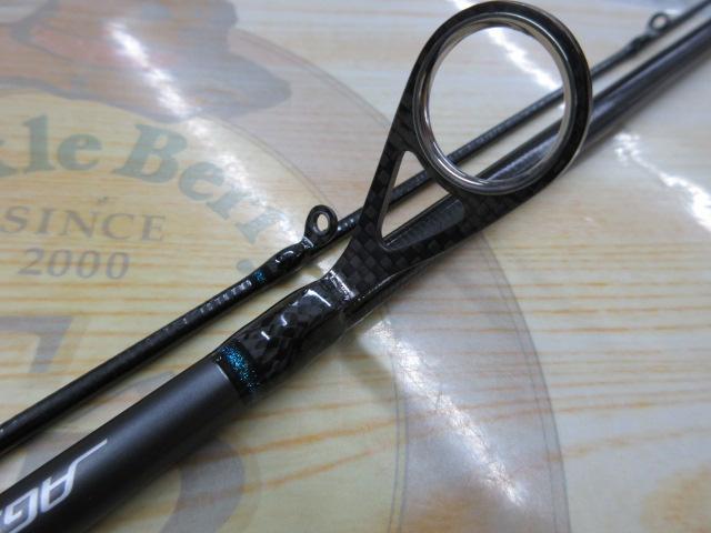 エメラルダス　ST 83M-SMT 楽天市場】ダイワ エメラルダス ストイストST 83M-SMT【大型1