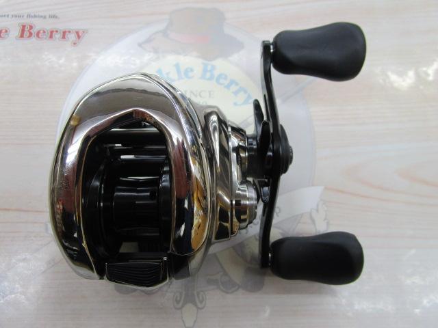 21アンタレスDC XG RH｜＠ベリーネット 日本最大新品中古釣具WEB