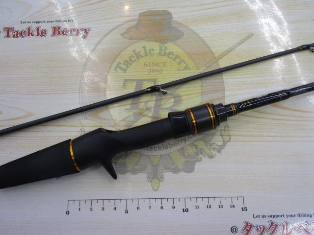 オーシャンフィールドタイラバ OFTC-672LT-80