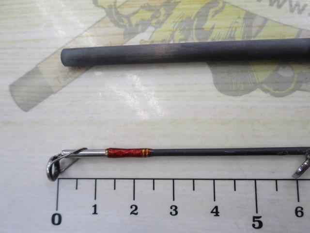 オーシャンフィールドタイラバ OFTC-672LT-80