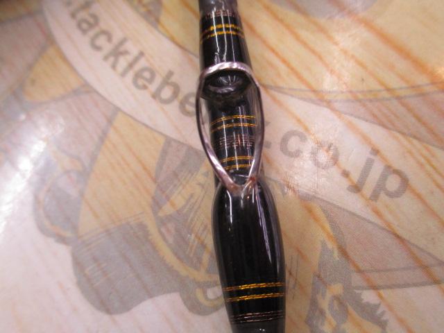 オーシャンフィールドタイラバ OFTC-672LT-80