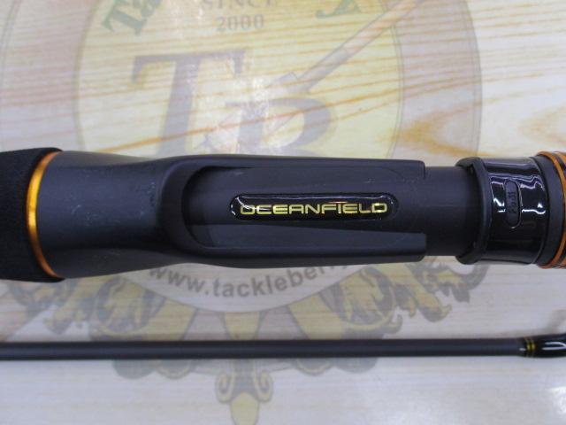 オーシャンフィールドタイラバ OFTC-672LT-80