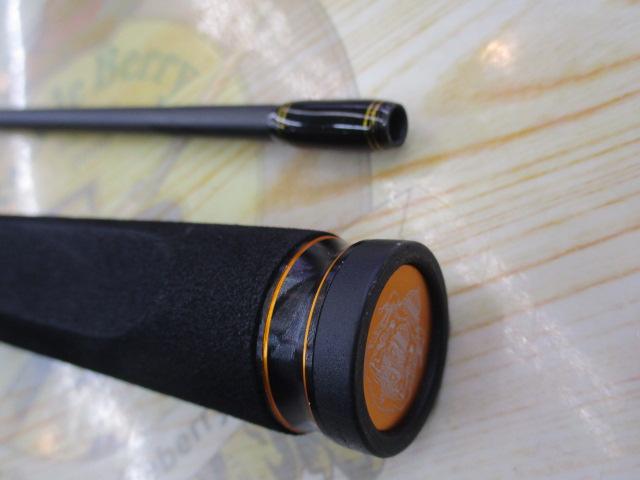 オーシャンフィールドタイラバ OFTC-672LT-80