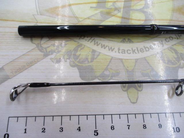 ソルティスト BS70M